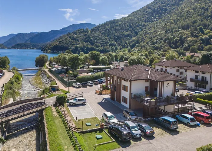 Crosina Holiday - Casa Al Ponte