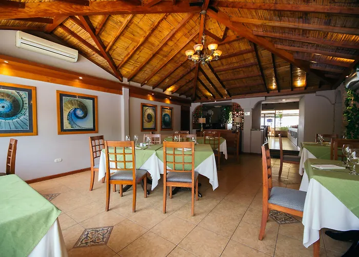 Hotel Balandra