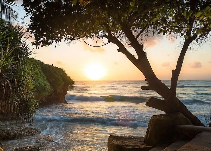 Swahili Beach