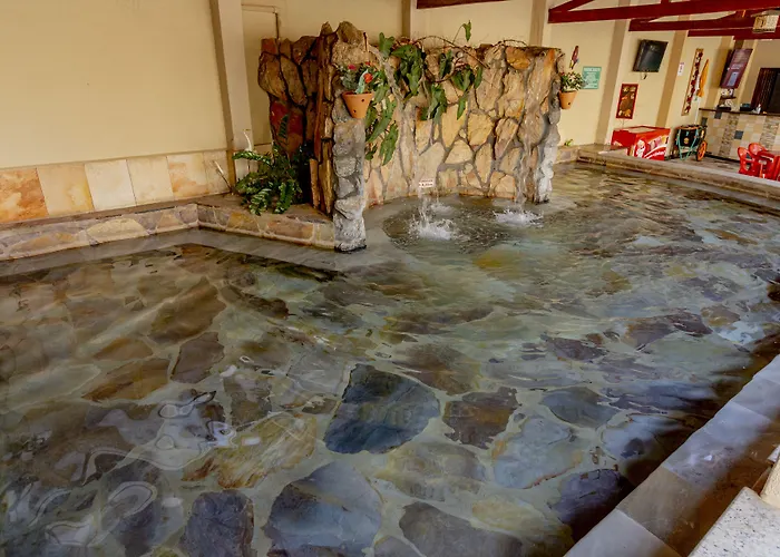 Rio Das Pedras Thermas Hotel