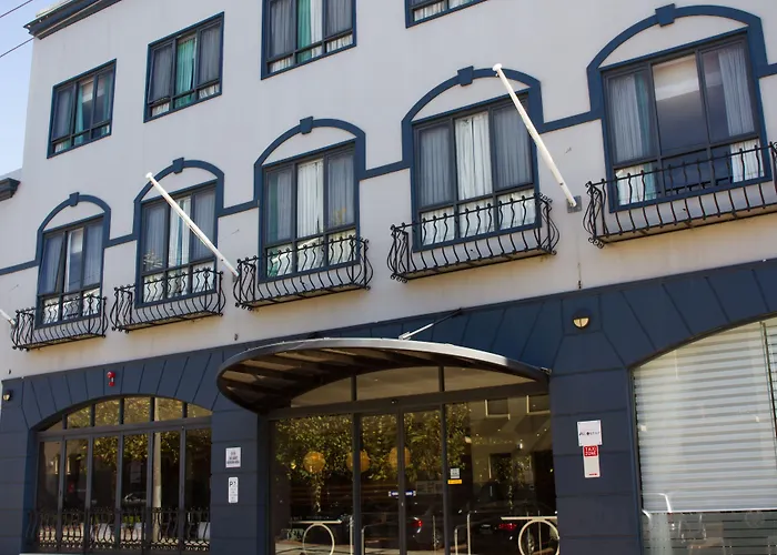 Great Southern Hotel Perth