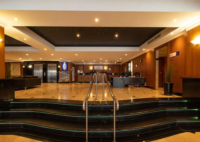 Great Southern Hotel Perth