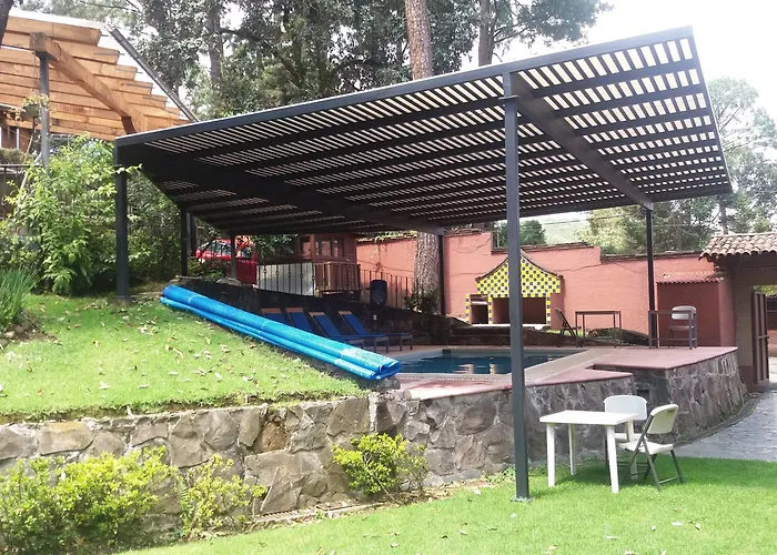 Hotel Casa Valle