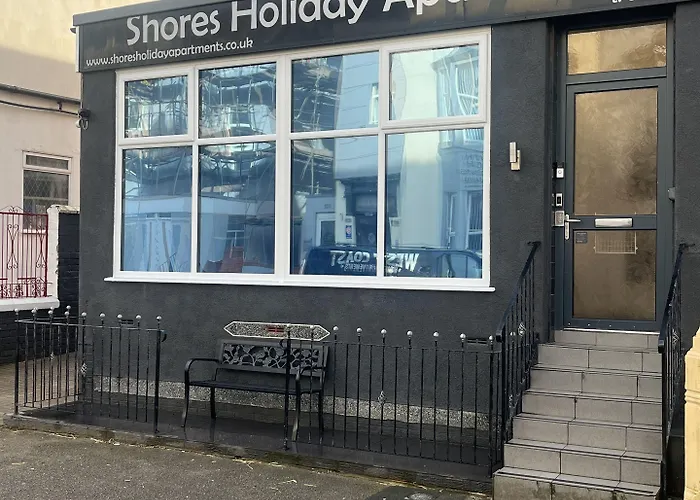 Shores Holiday Apartments