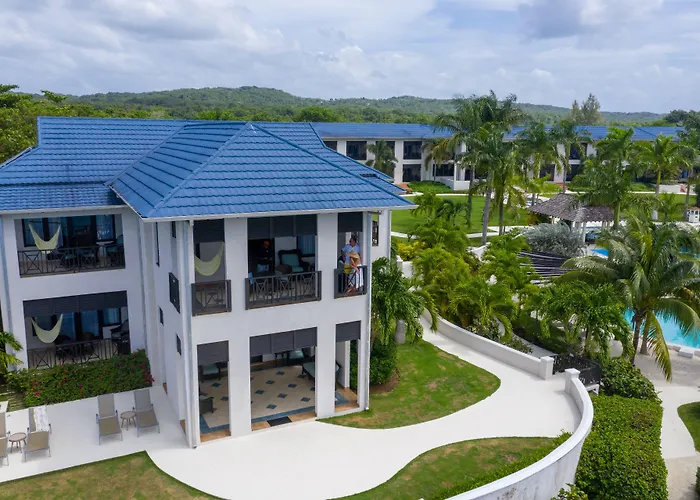 The Cliff Hotel