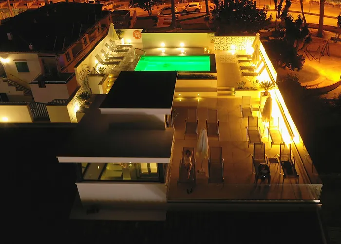 Paguera Treff Boutique Hotel