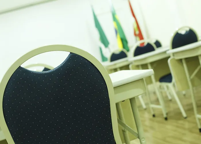 Eston Hotel - Localizacao Central Privilegiada -Pet Friendly