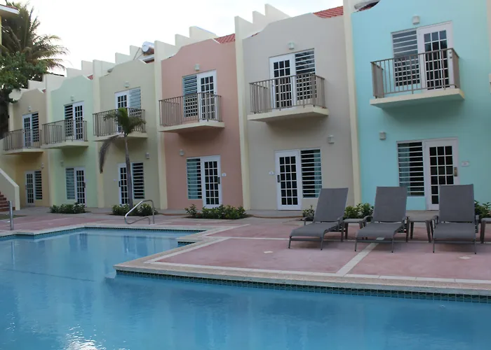 Hotel Lucia Beach Yabucoa