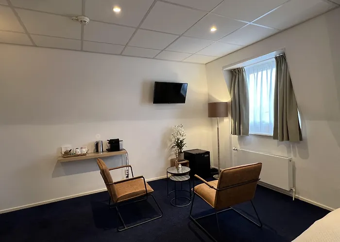 Sea You Hotel Noordwijk
