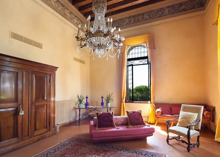 Castello Di Roncade