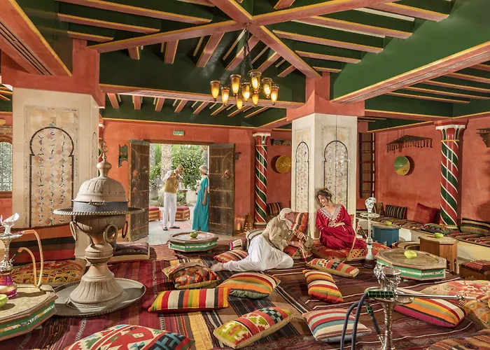 Yadis Djerba Thalasso & Spa