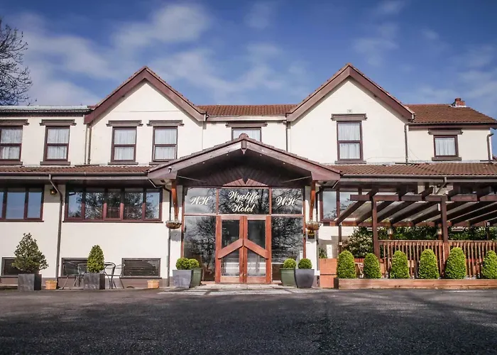 Wycliffe Hotel