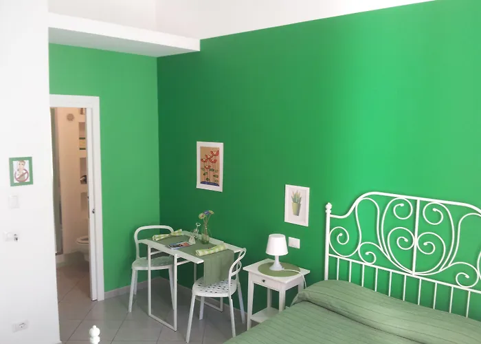 L'Alberghetto Casavacanza Milazzo