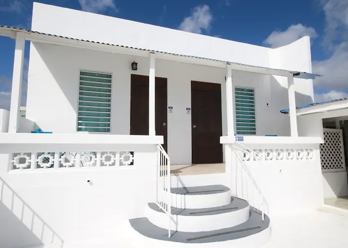 Parguera Plaza Hotel - Adults Only