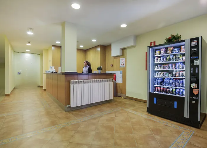 Hotel Catalunya Ski By Nexta