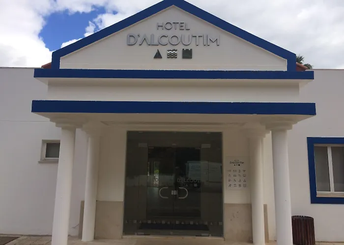 Hotel D'Alcoutim