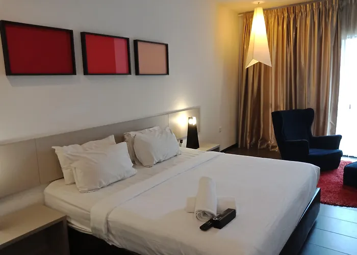 O'Boutique Suites Hotel @ Bandar Utama