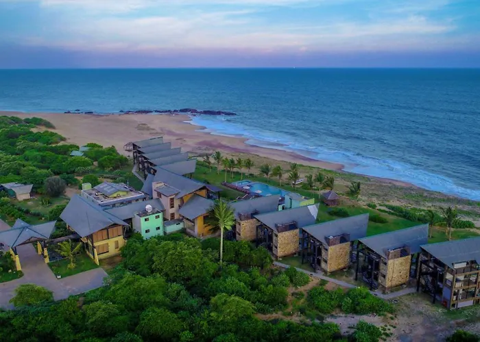 Laya Safari Welfare Holiday Resort