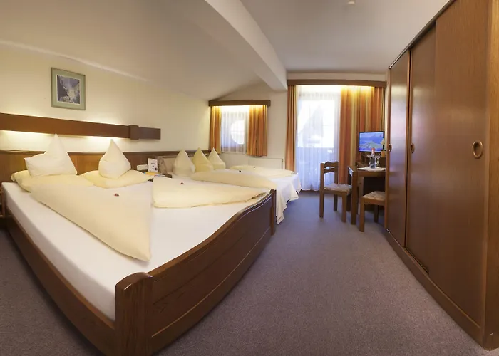 Hotel Margit