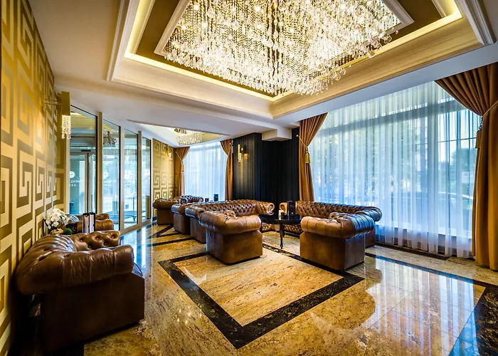 Hotel Dana Business & Conference
