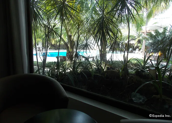 Urban Sands Hotel Iloilo