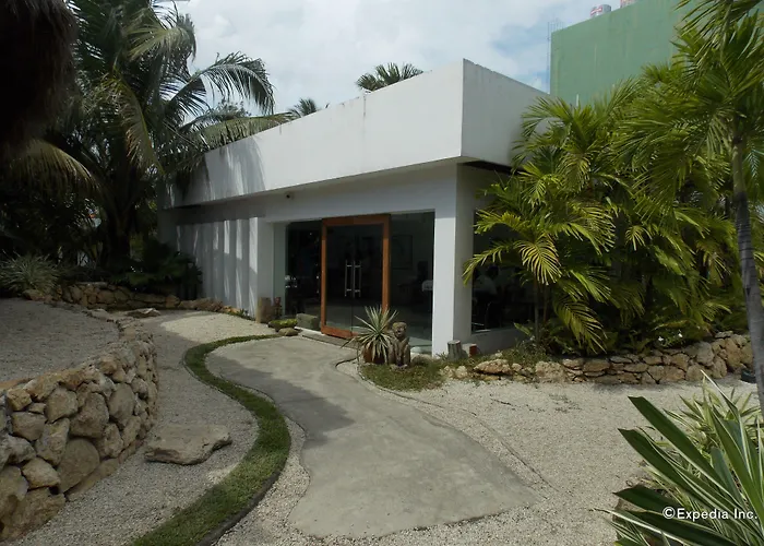 Urban Sands Hotel Iloilo