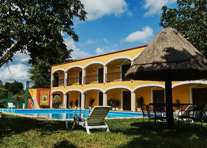 Hotel Tuul