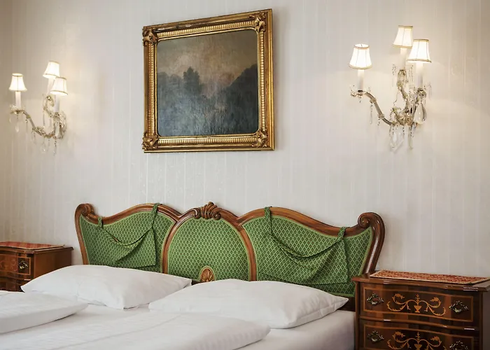 Hotel Pension Suzanne