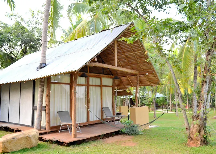 Kottawatta Village
