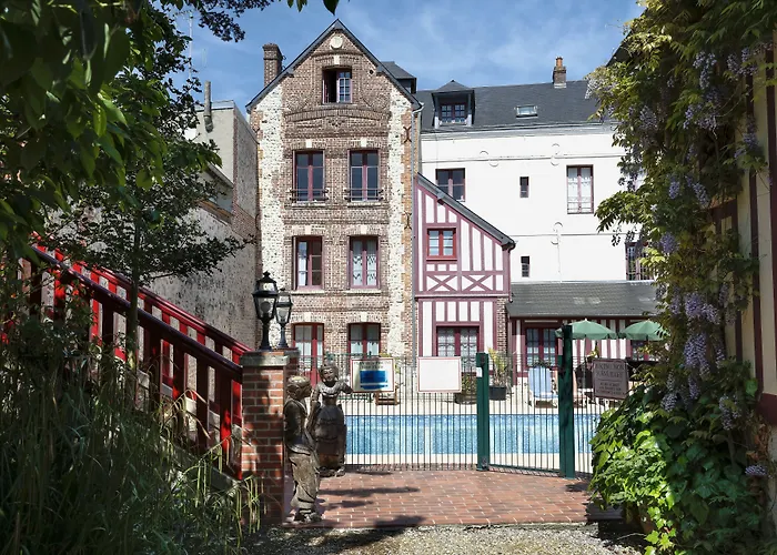 Hotel L'Ecrin