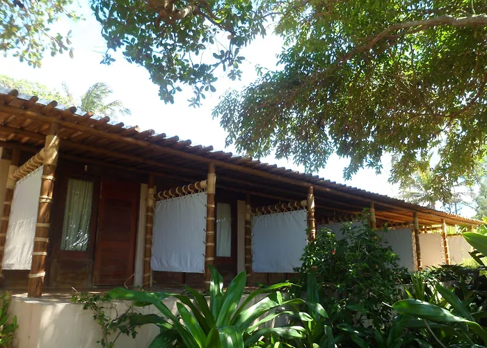 Hotel Da Pipa