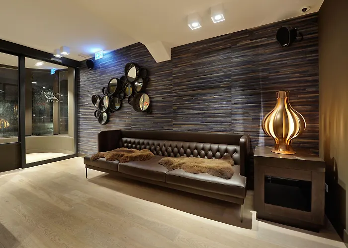 Amsterdam Forest Hotel