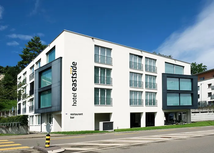 Hotel Eastside