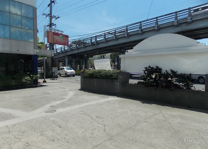 Regatta Hotel Iloilo City