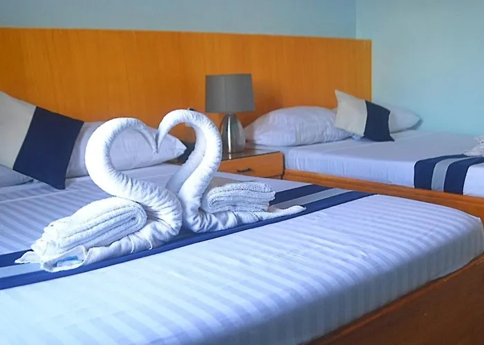 Regatta Hotel Iloilo City