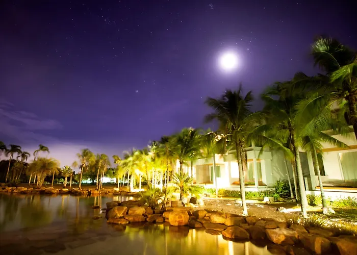 Ohana Resort And Restaurant