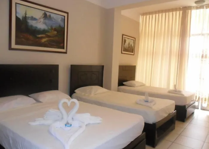 Residencial Brest Amazon Tarapoto