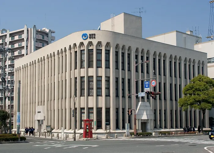 Premier Hotel Mojiko