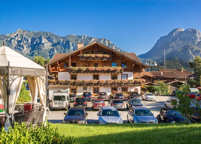 Hotel Helmer