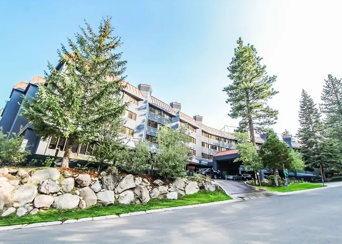 Hilton Vacation Club Tahoe Seasons Lake Tahoe