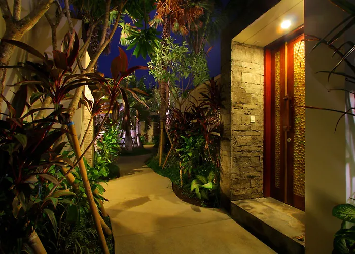 Royal Samaja Villas