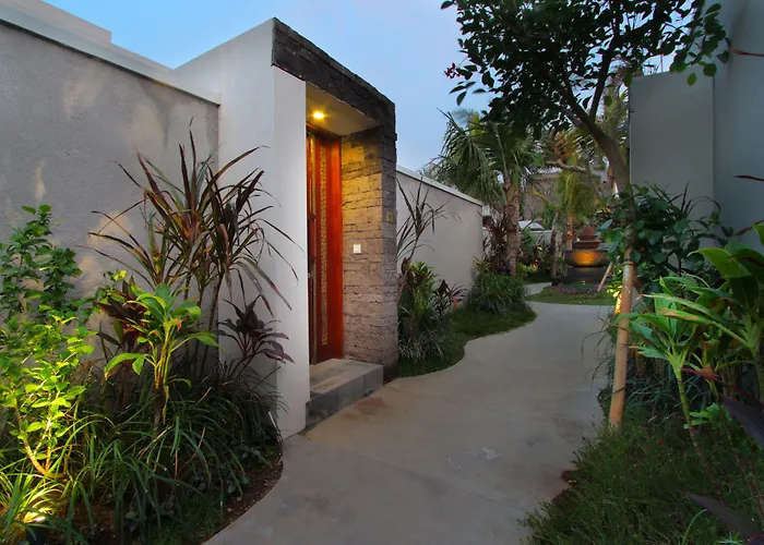 Royal Samaja Villas