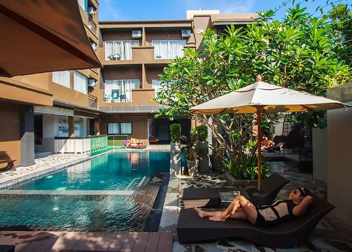 Mazi Design Hotel By Kalima