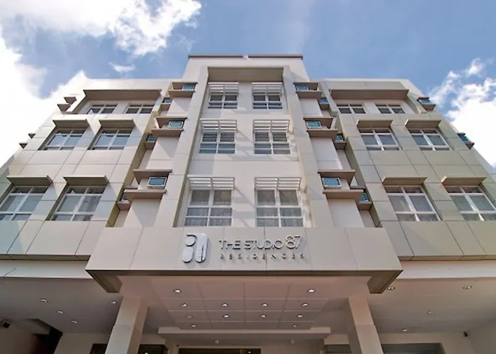 The Studio 87 Residences