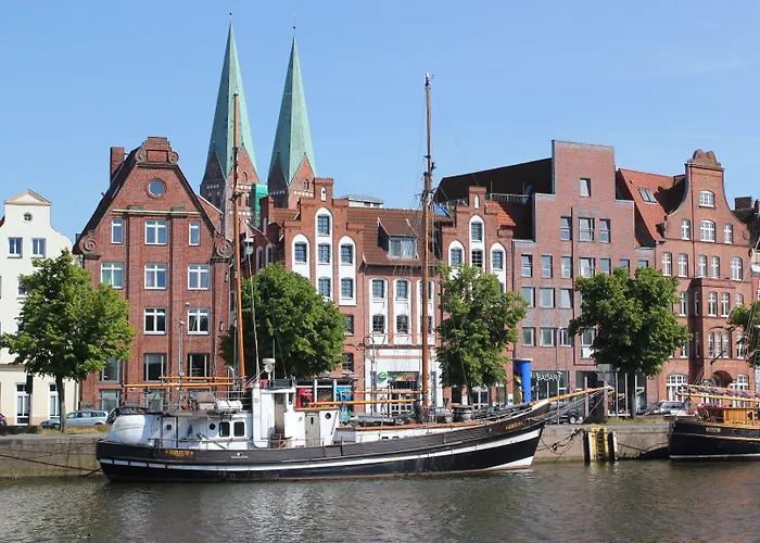 Apartment Traveblick