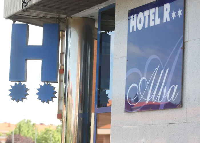 Hotel Alba