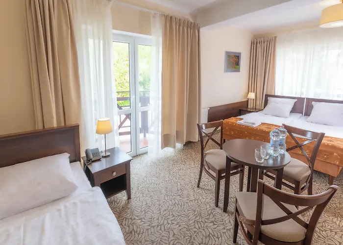 Hotel Mona Lisa Wellness & Spa