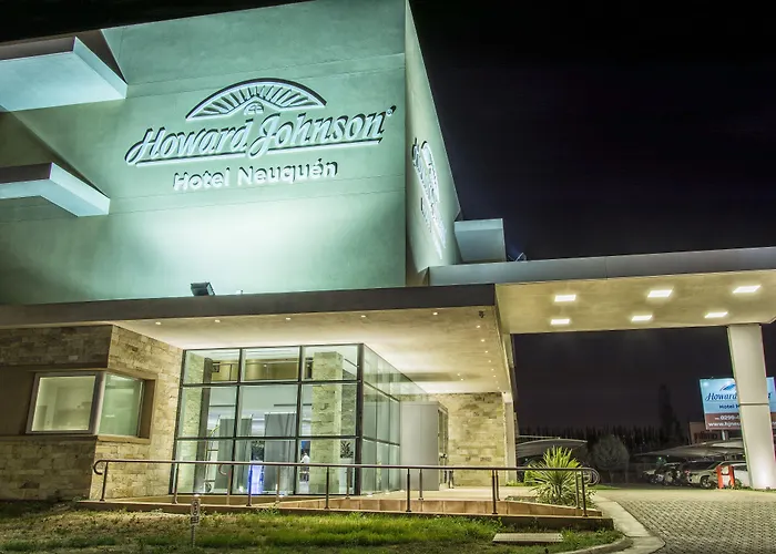Howard Johnson Neuquen