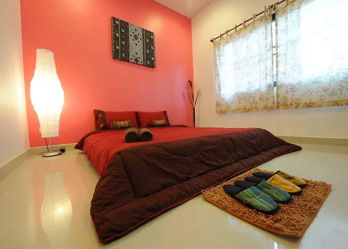 Ruankasalong Hua Hin
