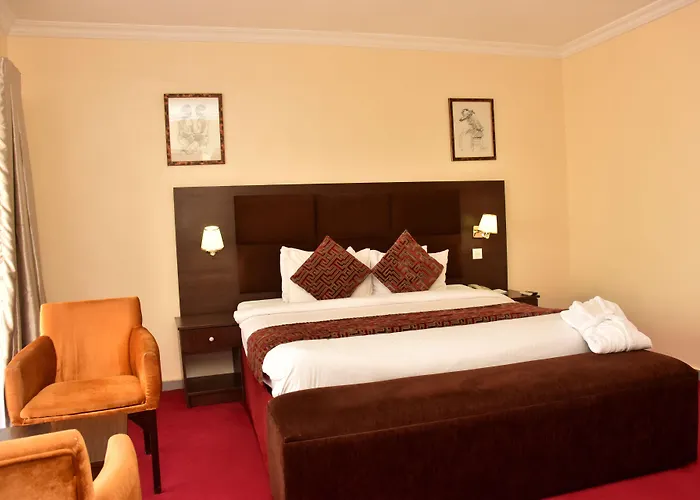 Best Western Plus Elomaz Hotel